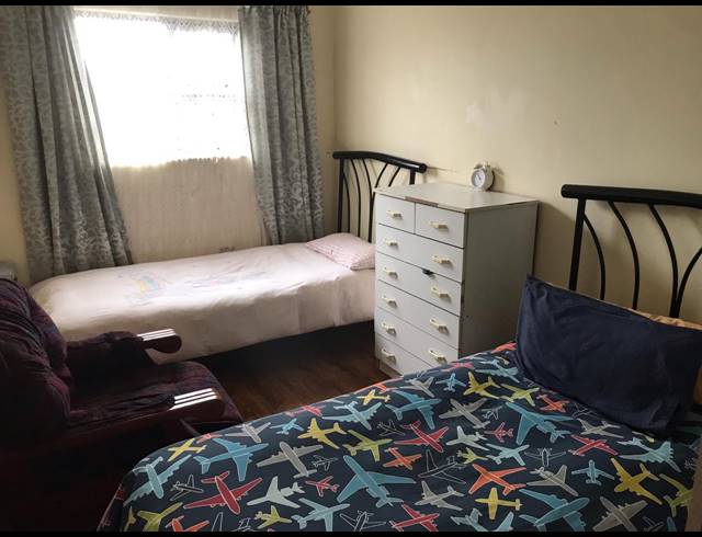 3 BEDROOM HOUSE FOR SALE IN MANDELA PARK